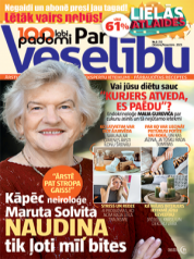 Par veselību - 100 labi padomi