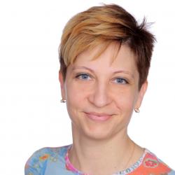 Iveta Rancāne