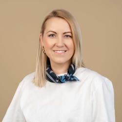 Iveta Petrova