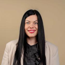 Ginta Bērziņa