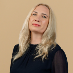Ilana Baņķe