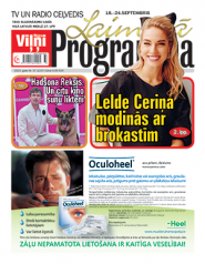 Laimīgā programma