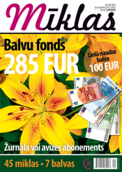Mīklas
