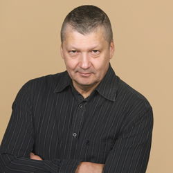 Andris Bernāts