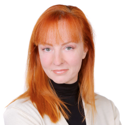 Jeļena Pevcova