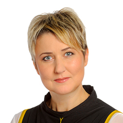 Ieva Valtere