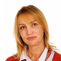Iveta Pumpure