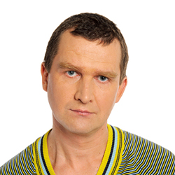Kristaps Smildziņš