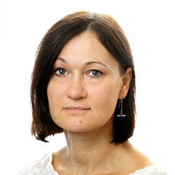 Lilija Ķīkule