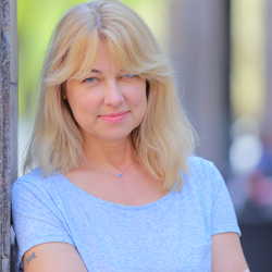 Sanita Šteinberga