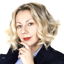 Olga Kolotova
