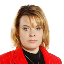 Līga Upīte