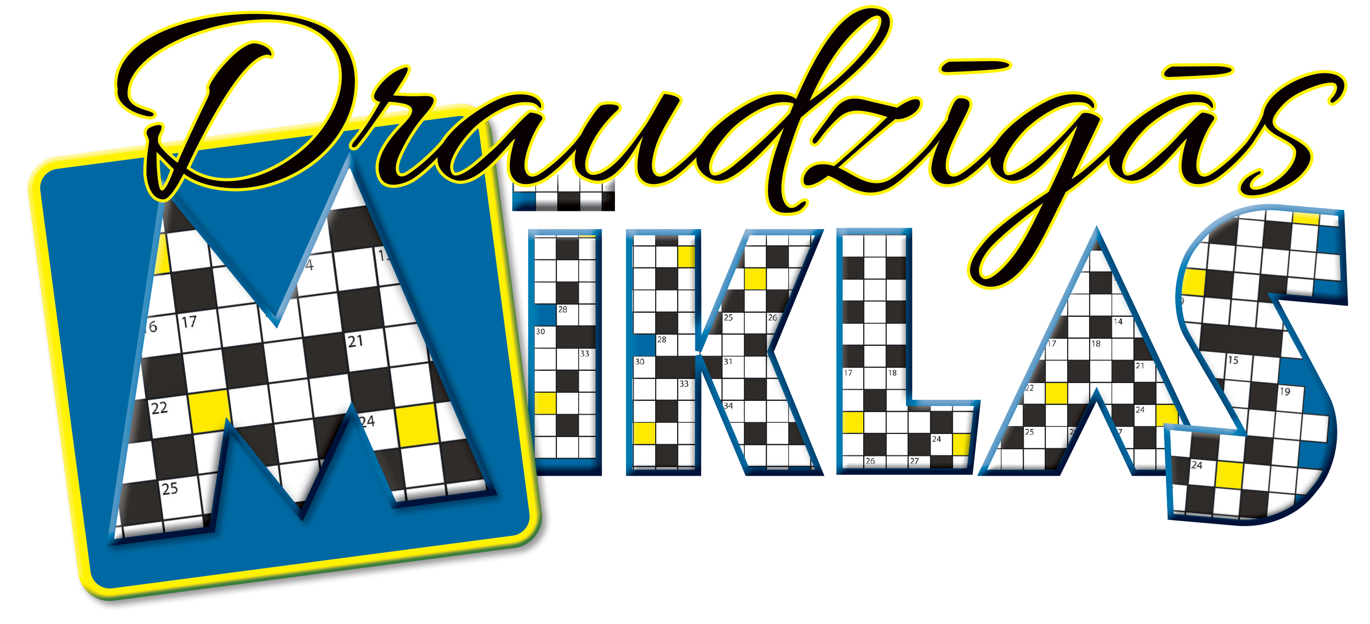 Draudzīgās Mīklas