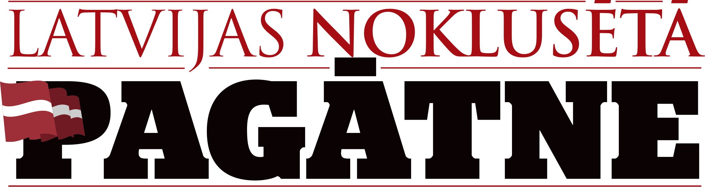 Latvijas Noklusētā Pagātne