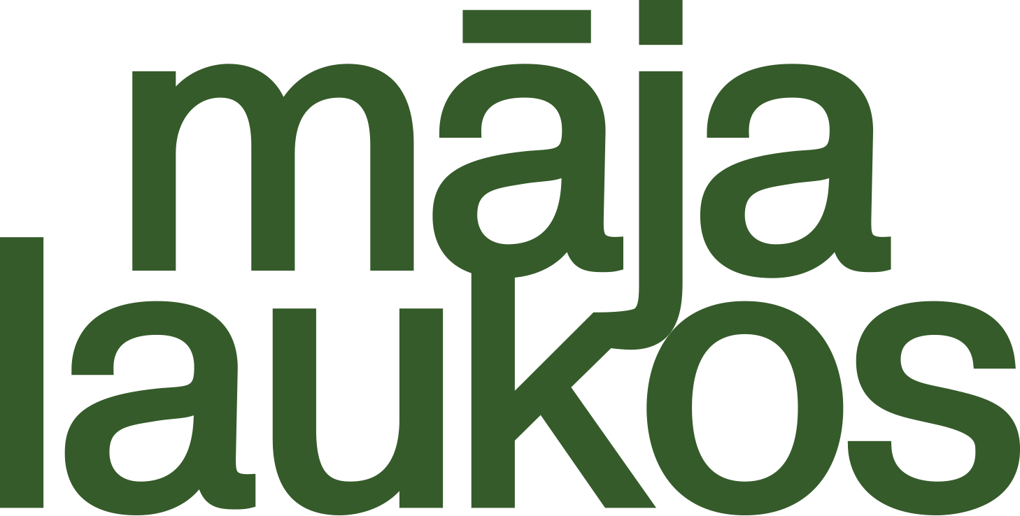 Māja Laukos