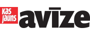 Kas Jauns Avīze