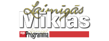 Laimīgās Mīklas