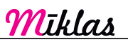 Mīklas