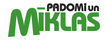 Mīklas