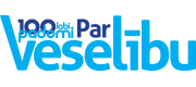 Par veselību logo