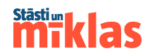 Stāsti un Mīklas