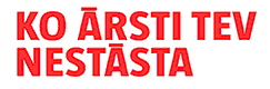 Ko Ārsti Tev Nestāsta