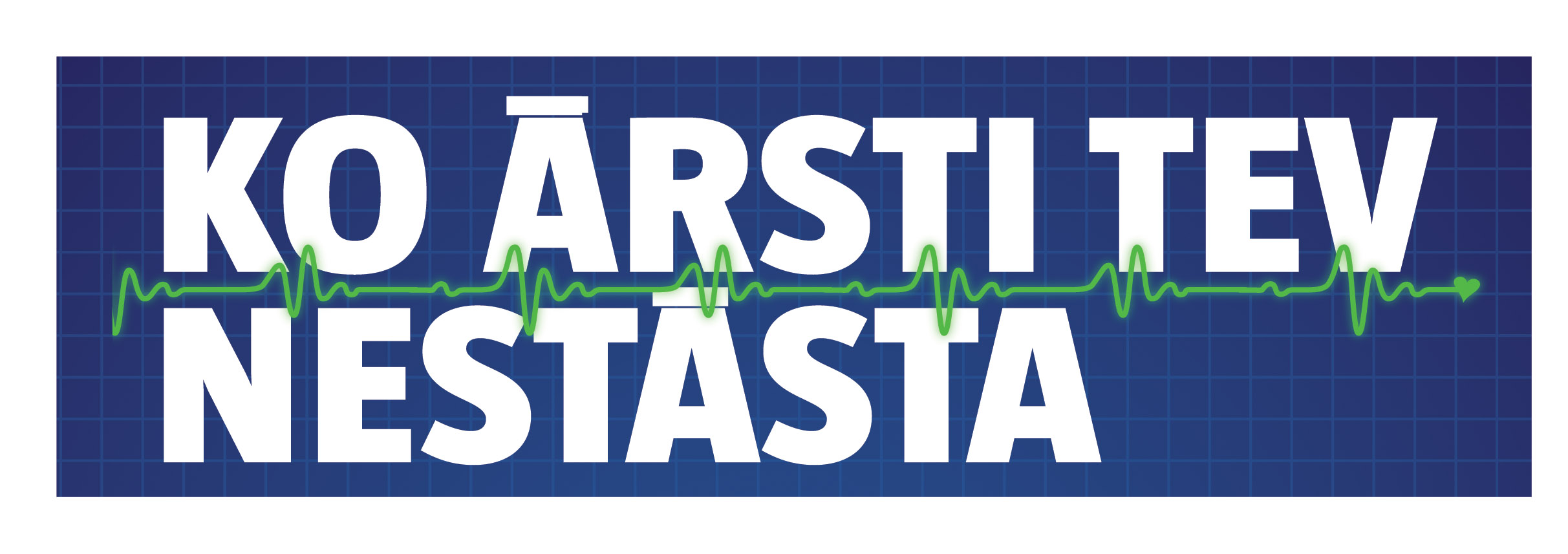 Ko Ārsti Tev Nestāsta