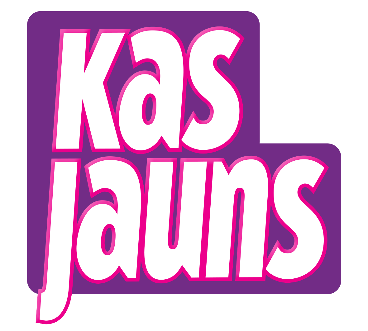 Kas Jauns